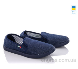 Мокасины Крок